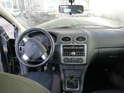 Front left window mechanism FORD FOCUS II (DA_, HCP, DP) 2.0 TDCi | BP6899933C22 