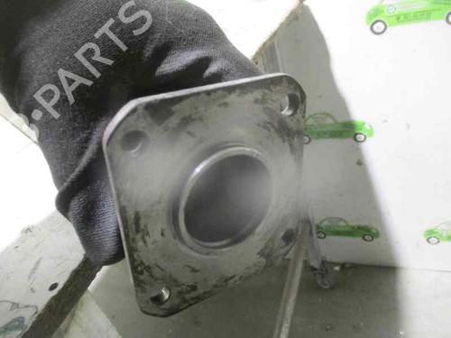 Driveshaft KIA SPORTAGE SUV (K00) 2.0 TD 4WD | BP3019396M37 