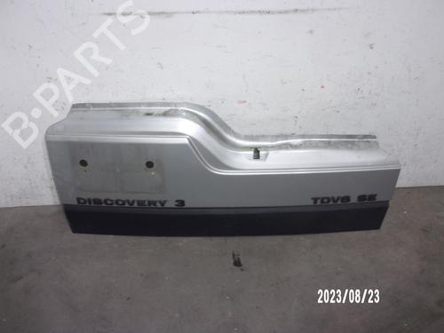 Used Tailgate LAND ROVER DISCOVERY III (L319) 2.7 TD 4x4 (190 hp) 14999703