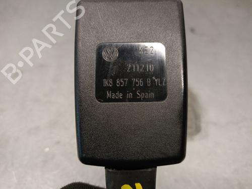 Sikkerhedssele-spænde VW PASSAT CC B6 (357) 2.0 TDI 4motion | BP21793915I32 