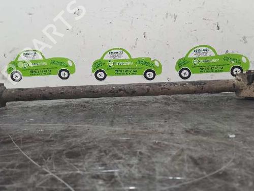 Right rear suspension arm KIA SORENTO I (JC) 2.5 CRDi 4WD | BP5259585M15 