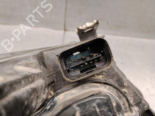 Left headlight BMW 3 (E90) 318 d | BP39428552C28  - Image 7