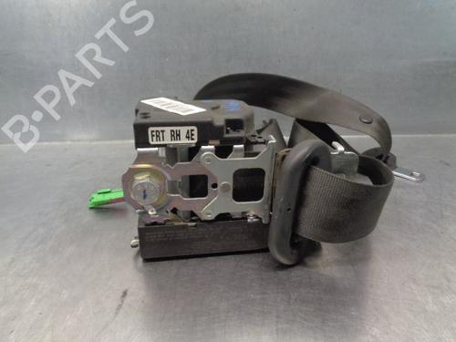 Front right seatbelt CHEVROLET EPICA (KL1_) 2.0 D | BP18078136I25 