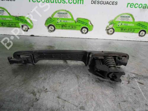 Front right exterior door handle MERCEDES-BENZ SPRINTER 4-t Platform/Chassis (B904)  | BP2298318C129 