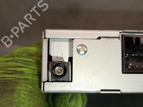 Electronic module LAND ROVER RANGE ROVER III (L322) 3.6 D 4x4 | BP32403257M83