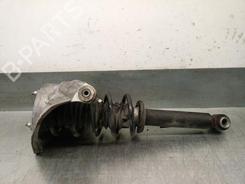 Venstre fortil støddæmper PEUGEOT 407 (6D_) 2.2 16V (6D3FYH, 6D3FYE) (163 hp) 29625082