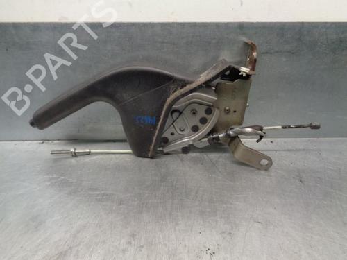 håndbremse MAZDA 2 (DE_, DH_) 1.3 (DE3FS) | BP8945568I18 