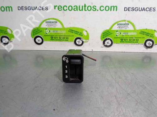 Used Headlight switch ROVER STREETWISE Hatchback 1.4 (84 hp) 20253857