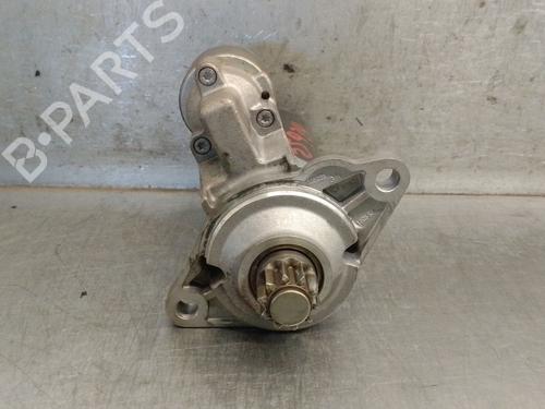Starter SKODA SUPERB II (3T4) 2.0 TDI | BP36996201M8 - Image 2