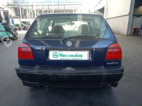 Left front indicator VW GOLF III (1H1) | BP37489727C32 - Image 5
