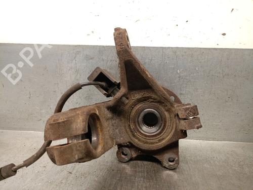Used Right front steering knuckle CITROËN XSARA PICASSO (N68) 1.6 HDi (90 hp) 20480822