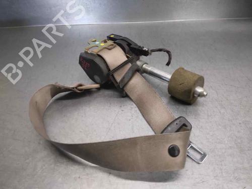 Used Front left seatbelt MERCEDES-BENZ E-CLASS (W210) E 320 (210.055) (220 hp) 10550306