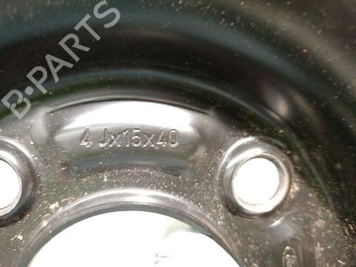 Reservehjulssett FORD FOCUS I (DAW, DBW) 1.8 TDCi | BP23199974C119 