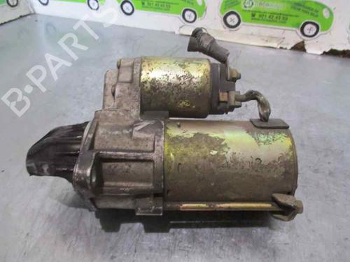 Used Starter Starter 2057624 2057624