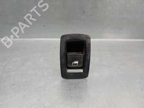 Used Left rear window switch BMW X4 (F26) xDrive 35 d (313 hp) 30058778