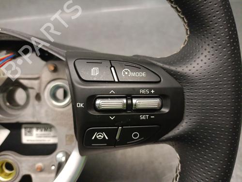 Steering wheel KIA STONIC (YB) 1.0 T-GDi Eco-Dynamics+ | BP38046028C49 - Image 4