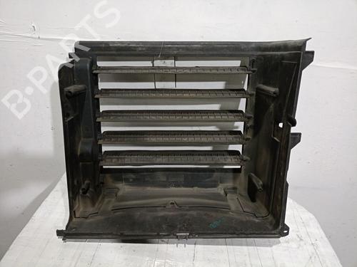 Frontplate/Frontkurv BMW 3 (E46) 320 d | BP15422407C72