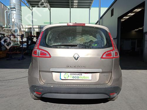 Switch RENAULT SCÉNIC III (JZ0/1_) 1.5 dCi | BP26494502I30 - Image 7