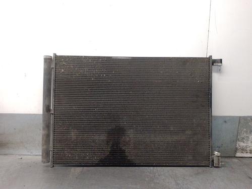 Used AC radiator MERCEDES-BENZ S-CLASS (W222, V222, X222) S 560 e (222.173) (367 hp) 31173032