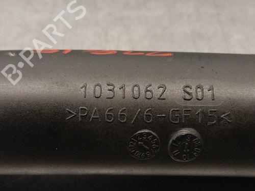 Pipe VOLVO XC60 I SUV (156) D5 AWD | BP29912395M125