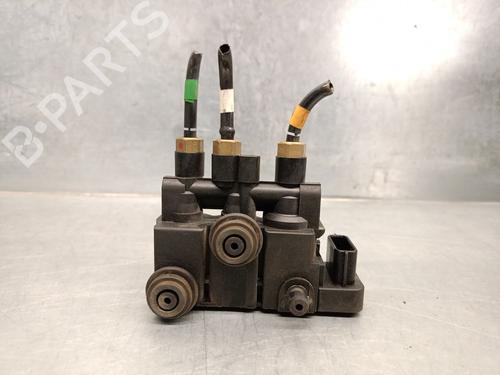 Used Electronic module LAND ROVER DISCOVERY V (L462) 2.0 Sd4 4x4 (241 hp) 23192546