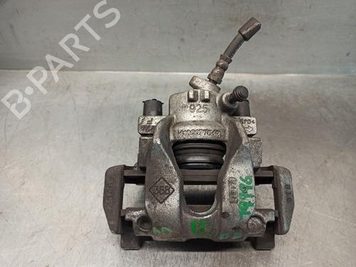 Used Right front brake caliper SMART FORTWO Coupe (453) 0.9 (453.344, 453.353) (90 hp) 17800251