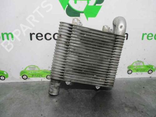 Intercooler KIA CARENS II MPV (FJ) 2.0 CRDi | BP3262929M30 