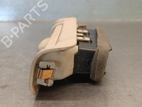 Air vent AUDI A7 Sportback (4GA, 4GF) 3.0 TDI quattro | BP35992853I21 - Image 3