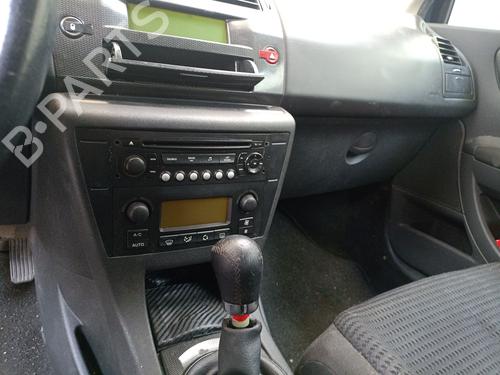 Third brake light CITROËN C4 Coupe (LA_) 1.6 HDi | BP27867933L11  - Image 18