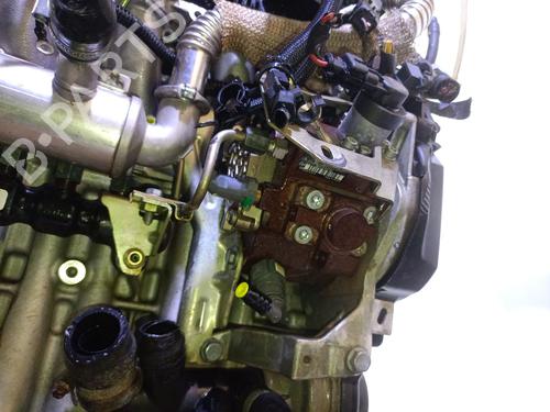Engine SANTANA 300/350 1.6 HDi 4x4 | BP24846247M1