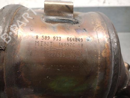 Particulate filter MINI MINI COUNTRYMAN (R60) One D | BP39994248M81 - Image 6