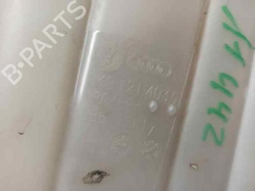 Expansion tank AUDI A4 B8 (8K2)  | BP6021804C120 