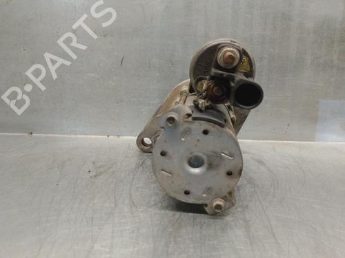 Starter AUDI A3 (8P1)  | BP11970592M8 