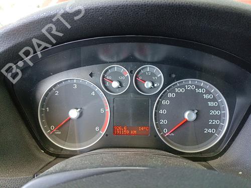 Pipe FORD FOCUS II (DA_, HCP, DP) 1.8 TDCi | BP35951270M125 - Image 8