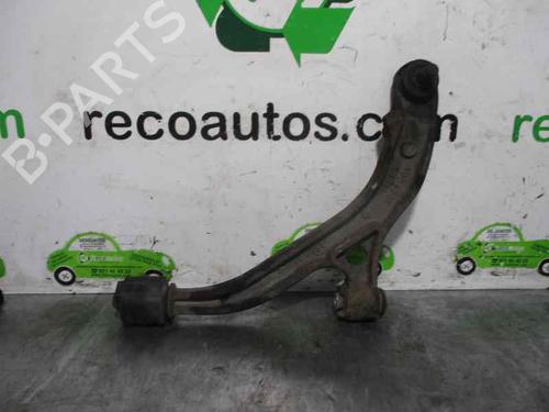 Used Left front suspension arm CHRYSLER VOYAGER / GRAND VOYAGER III (GS_, NS_) 3.3 i (158 hp) 3139744