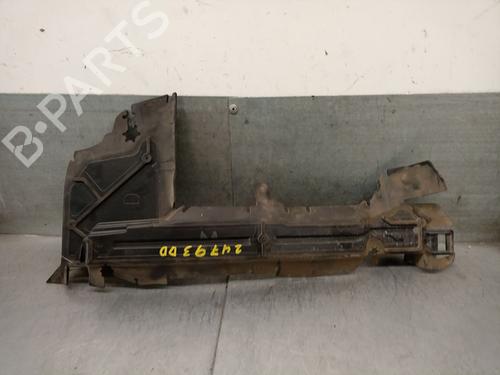 Frontplade/Frontkurv OPEL COMBO Box Body/MPV (K9) 1.5 D (102 hp) 32745113