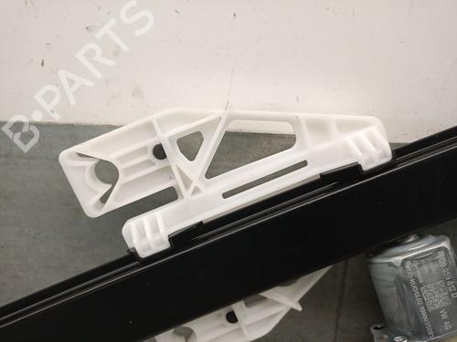 Rear right window mechanism AUDI Q2 (GAB, GAG) 1.0 TFSI | BP25246295C25 