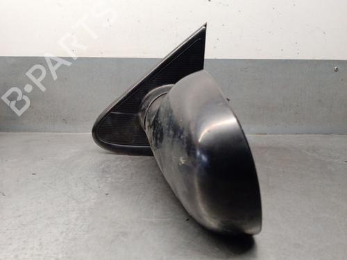 Left mirror CHRYSLER VOYAGER IV (RG, RS) 2.5 CRD | BP23067369C26 