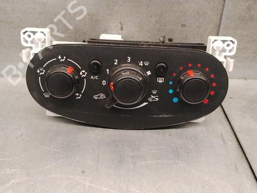 Comando chauffage Comando chauffage DACIA SANDERO II TCe 90 (B8M1, B8MA, B8AC) (90 hp) 35782800 35782800