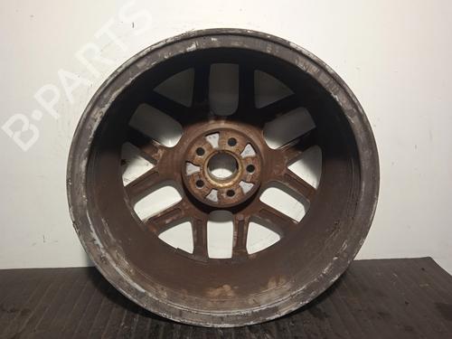 Rim VW POLO IV (9N_, 9A_) 1.9 TDI | BP11020848C45 