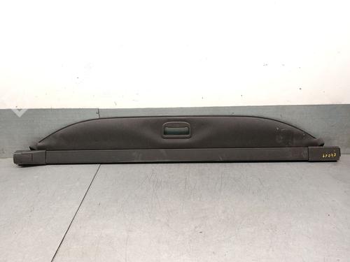 Hutablage/Netztrennwand für OPEL ZAFIRA TOURER C (P12) 1.6 CDTI (75) (120 hp) 30777486