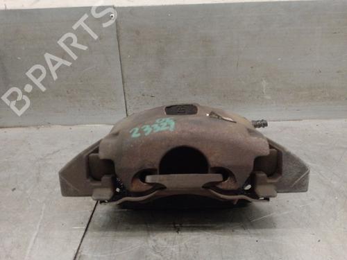 Left front brake caliper CHRYSLER VOYAGER IV (RG, RS)  | BP27933168M105 