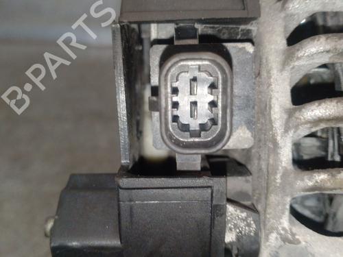 Alternator OPEL AGILA A (H00) 1.2 16V Twinport (F68) | BP40199237M7 - Image 5