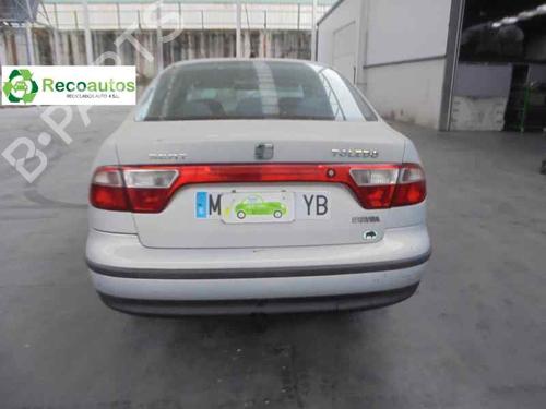 Køler SEAT LEON (1M1) 1.6 | BP3019380M31 