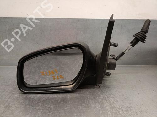 Used Left mirror FORD MONDEO III (B5Y) 2.0 16V TDDi / TDCi (115 hp) 20713241