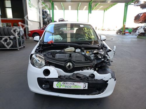 Pipe RENAULT TWINGO III (BCM_, BCA_) 0.9 TCe 90 (BCM9, BCM2) | BP29616441M125 - Image 17