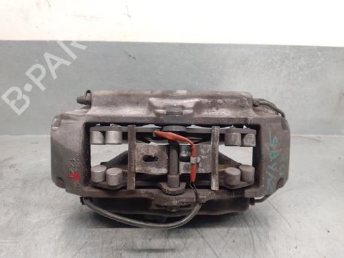 Used Left front brake caliper PORSCHE CAYENNE (9PA) 3.6 (290 hp) 32499545