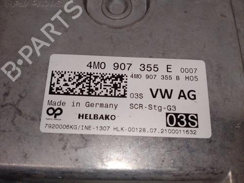 Módulo eletrónico AUDI A4 B9 (8W2, 8WC) 2.0 TDI | BP38069642M83  - Image 5