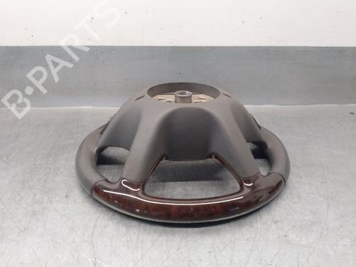 Steering wheel MERCEDES-BENZ S-CLASS (W221, V221) S 350 (221.056, 221.156) | BP21577896C49 