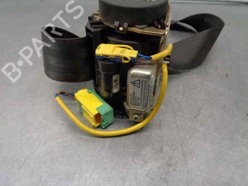 Rear right seatbelt VW TOUAREG (7LA, 7L6, 7L7) 2.5 R5 TDI | BP7446916I28 